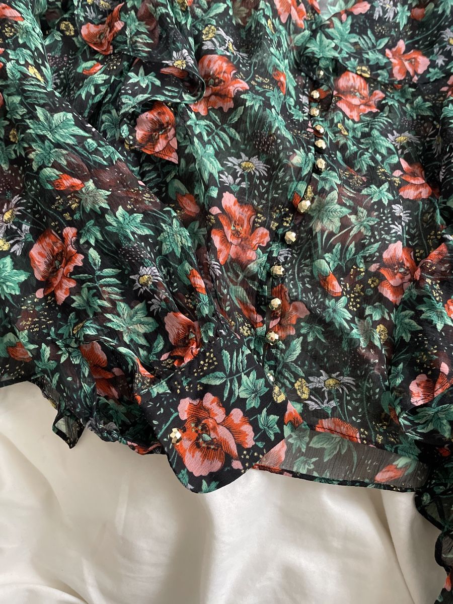 Kooples Camicette: The Kooples Bluse – Usato da Zunzgen venduto da mel_y6w2 2