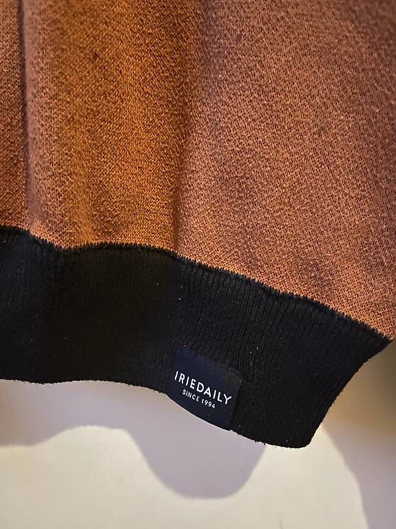 Maglioni & Felpe: Pullover Iriedaily S – Usato da Bern venduto da Ginocchi 3