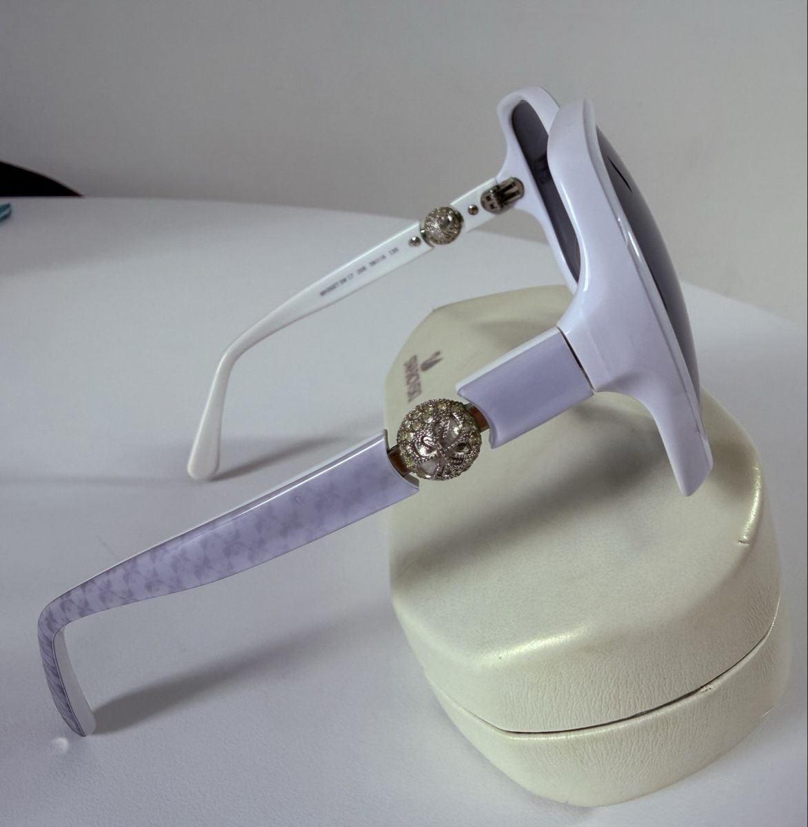 Occhiali & Lenti: Lunettes – Usato da Bassins venduto da oal_q2gl