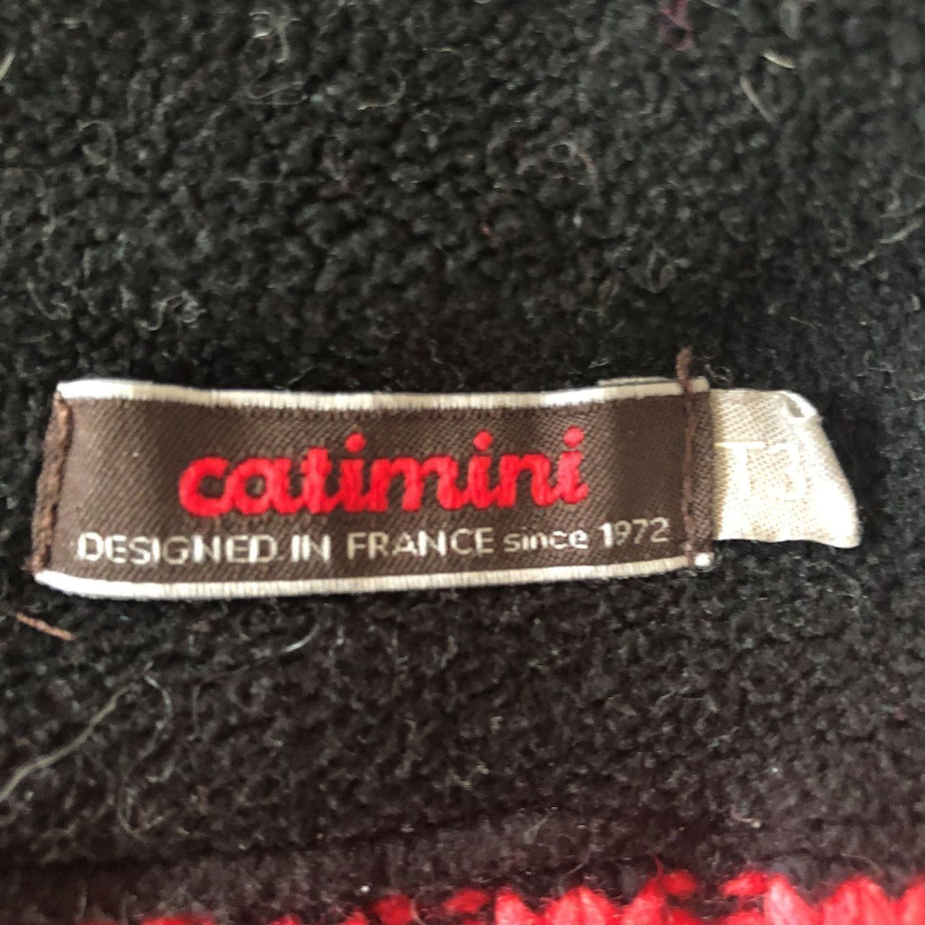 Catimini Altro abbigliamento per bambino: Catimini bonnet enfant – Usato da Sion venduto da tchana77 3