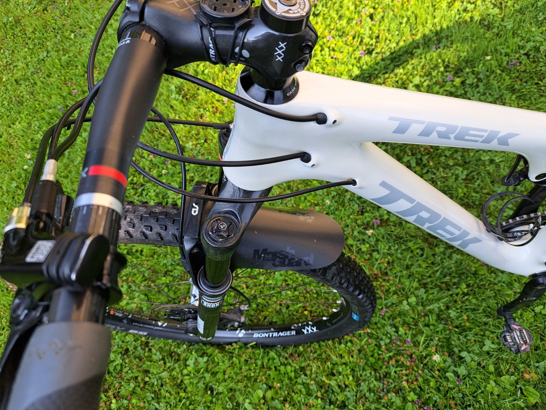 Trek Biciclette: Trek Superfly Jg. 2015 – Usato da Adliswil venduto da Pier18 2