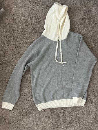 AdB Kapuzenpullover | Grösse S