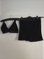Schwarzes Set von Love to Lounge, XL