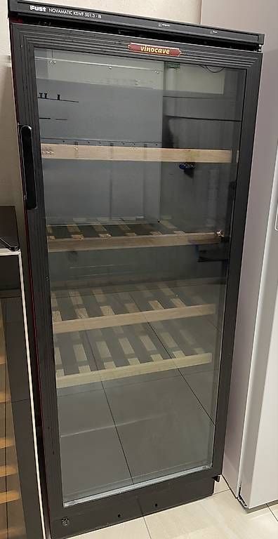 Frigoriferi: Weinkühlschrank / Weinklimaschrank – Usato da Fulenbach venduto da JasmineB87 1
