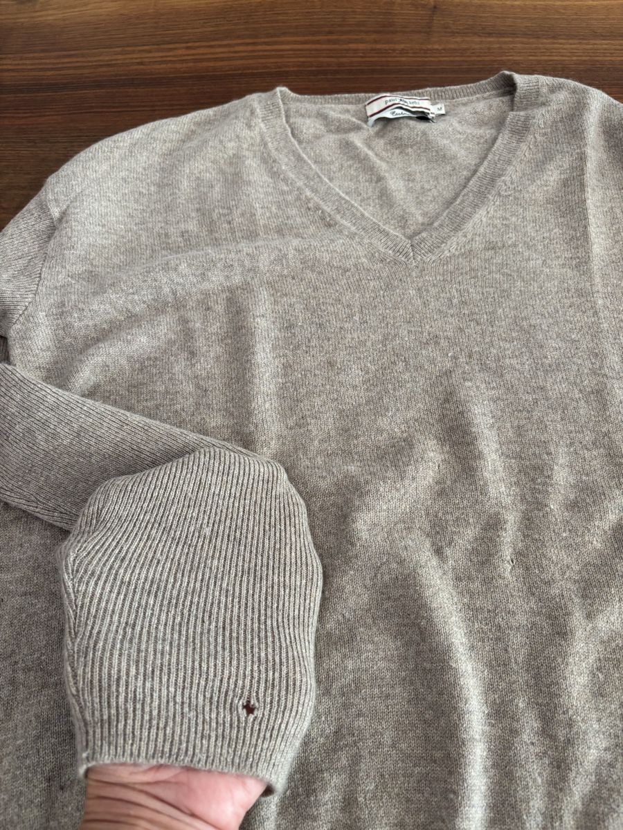 Paul Kehl Maglioni & Felpe: Pullover Kaschmir paul kehl Gr.M – Usato da Winterthur venduto da san_wd8j 8