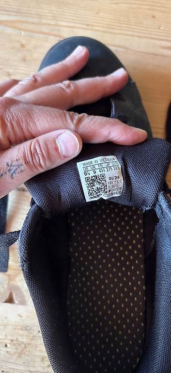 Adidas Scarpe da uomo: Adidas Turnschuhe – Usato da Bern venduto da geronimo028 2
