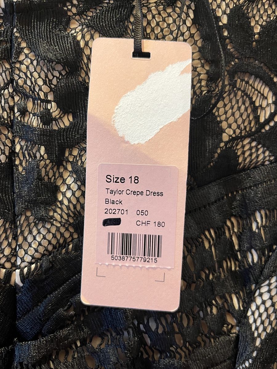 Vestiti: Neues Phase Eight Kleid 46 – Nuovo e nell'imballaggio originale da Saanen venduto da SoniaMichaela 2