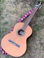 Gitarre „Alhambra“ 3C (SPAIN)