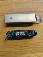 Patrouille des Glaciers Huntsman Victorinox letztes Stk.