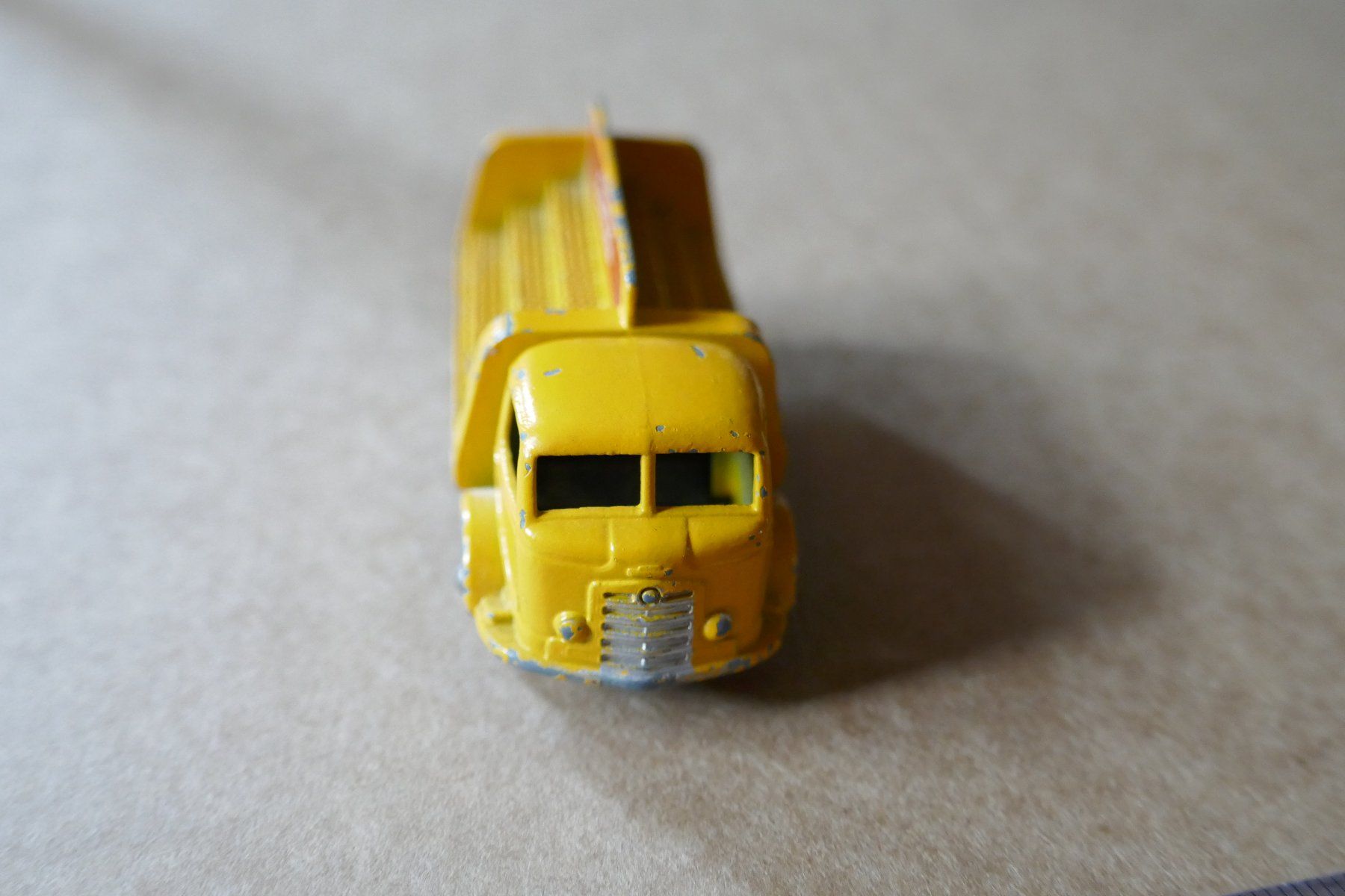 Lesney Modellini d'auto: Coca Cola,  Carrier  Bantam,  Lesney – Usato da Madiswil venduto da ML911 2