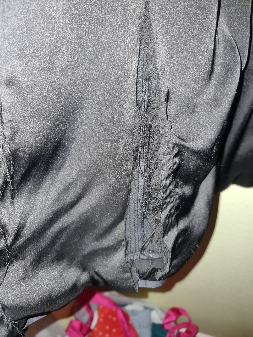 Zara Mäntel: Trenchcoat Schwarz Zara gr M – Gebraucht aus Zürich von Ralaualiyas 5