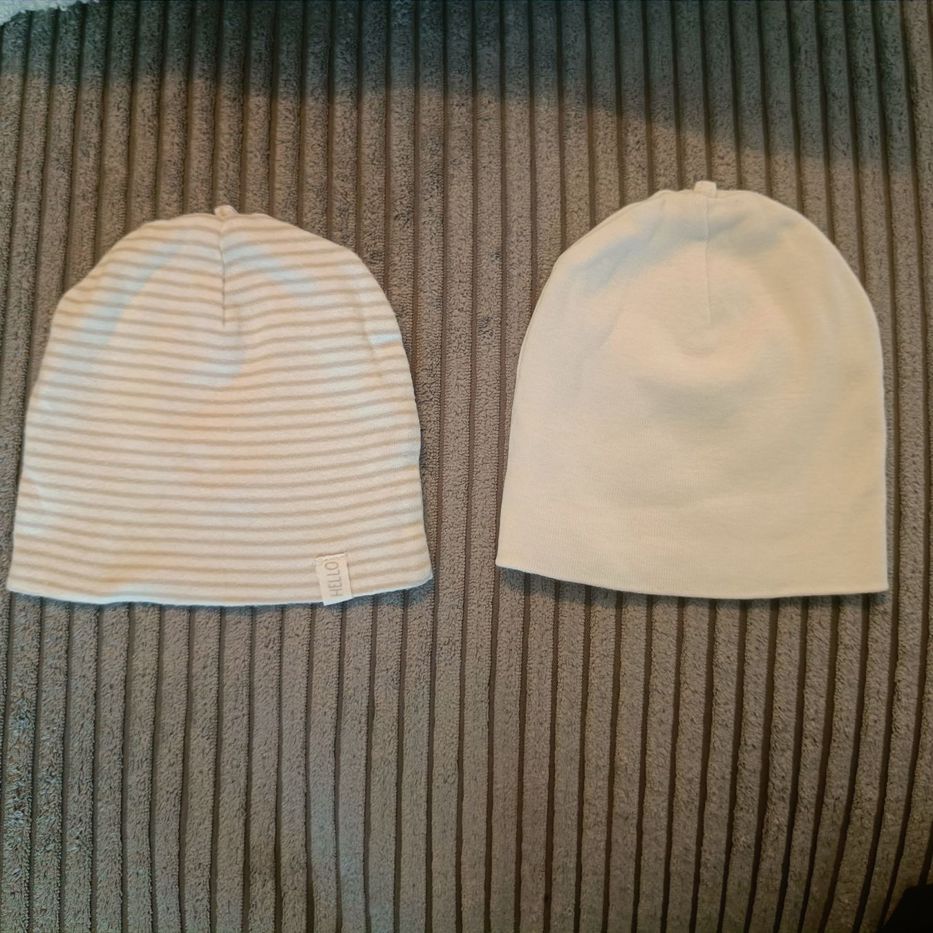 H&M Bonnets & Echarpes: Beanie  – D'occasion à Jaberg par urig17.