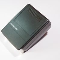 Metz Mecablitz 30 BCT 4 Blitzgerät für Canon