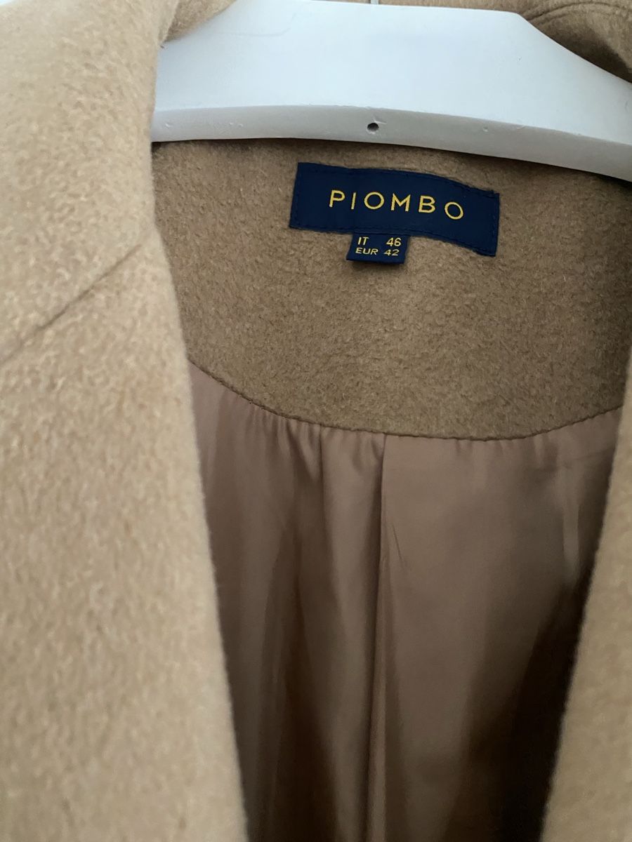 Cappotti: Piombo manteau taille 42 – Nuovo (secondo la descrizione) da Brügg BE venduto da nou_8ht9 2