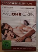Zwei Ohrküken
