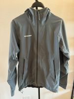 Mammut Lightweight Outdoor Jacket – Excellent Condition