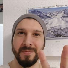 Profile image of antuel