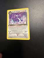 Dunkles Dragonir Edition one