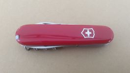 2 Victorinox Sackmesser / PLETSCHER und AMAG