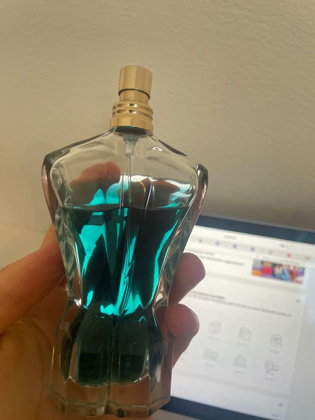 Jean Paul Gaultier Profumi & Eau de Toilette: jean paul gaultier le beau – Usato da Thusis venduto da ber_8hdt 2