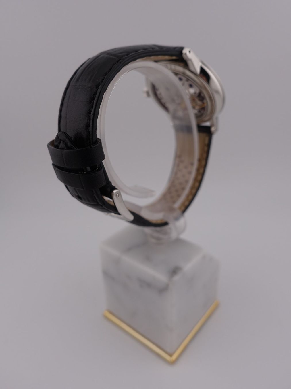 Eterna Orologi: Eterna 950 Platin Skelettiert – Usato da Kilchberg ZH venduto da dnalor11 7