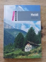 Heidi Buch Book English Starter Oxford Press Neu