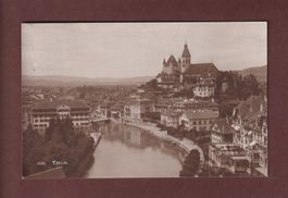 THUN - Teilansicht - 1914