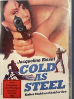 Cold as Steel (1992)