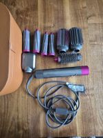 Dyson Airwrap Complete Haarstyler - Top Zustand!