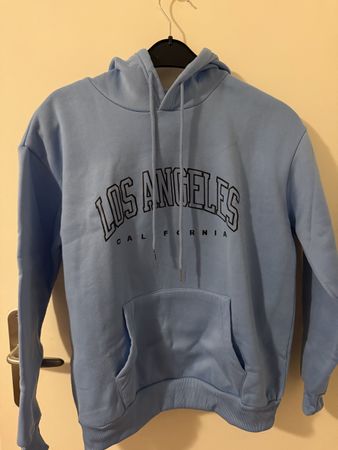 2 Sweat Los Angeles Californie taille S
