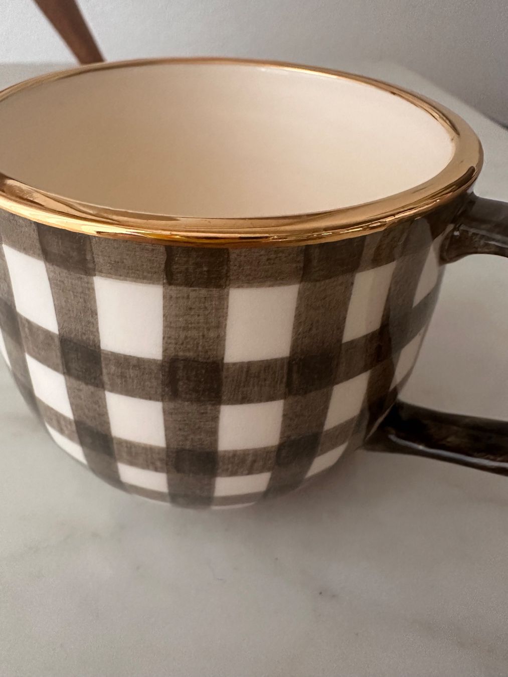 Ensoie Tassen: enSoie Tasse Fleur – Neu (gemäss Beschreibung) aus Illnau von Cnordsee 1