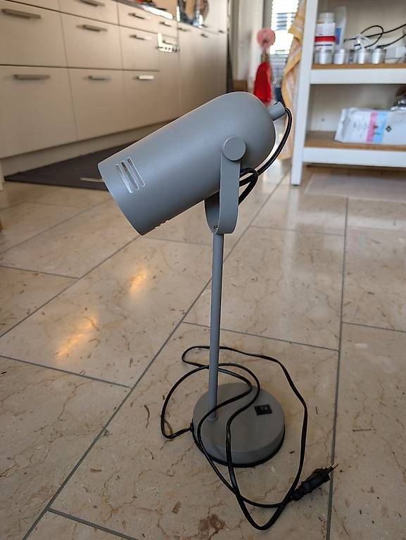 Lampes: Lampe – D'occasion à Zürich par tut_8y8f 1