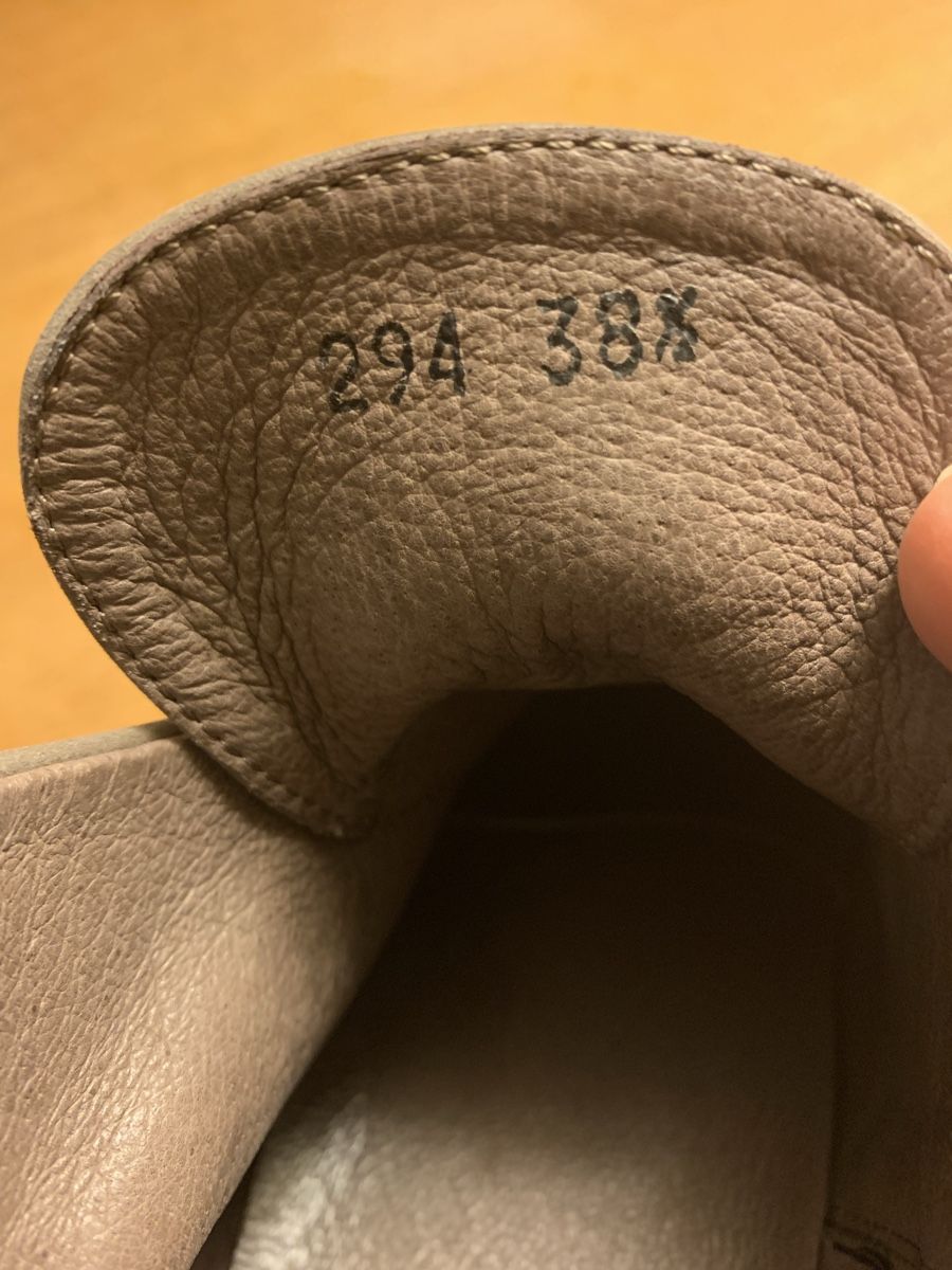 Damenschuhe: Boots Lofina – Gebraucht aus Abtwil SG von Fechtili 4