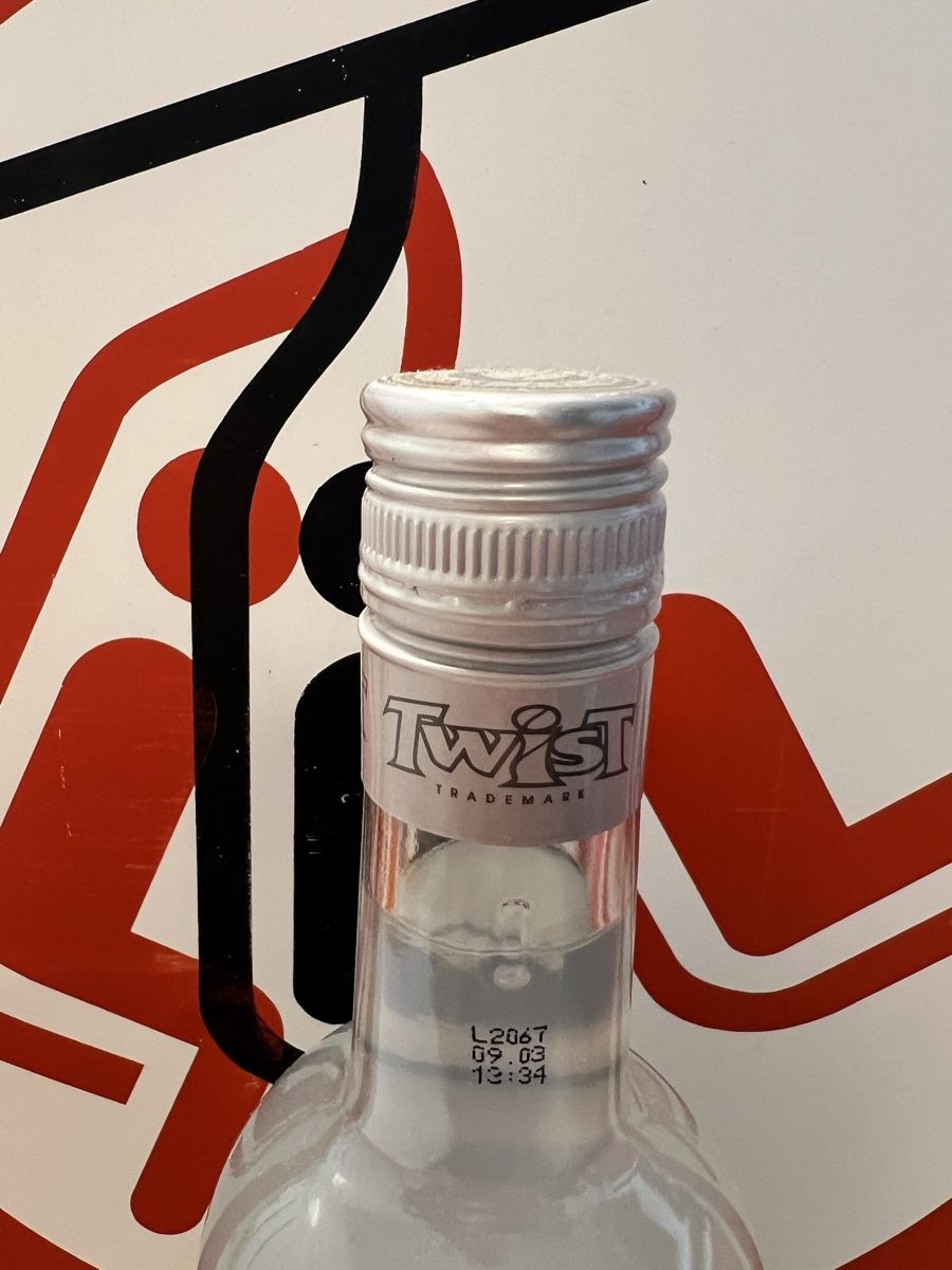 Bevande alcoliche: Twist Lemonizer Vodka Liqueur – Nuovo (secondo la descrizione) da Sevelen venduto da Ritiplampi 4