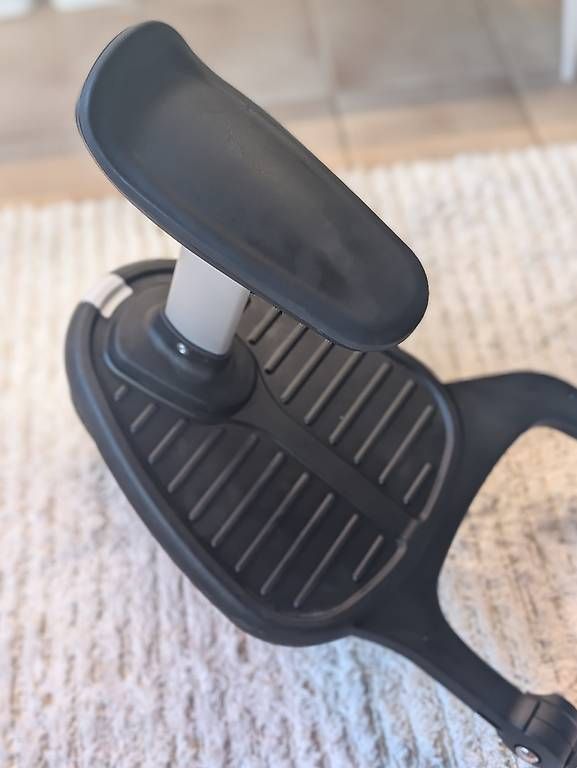 Bugaboo Accessoires pour poussettes: Bugaboo Comfort wheeled Buggyboard – D'occasion à Faulensee par plantmama 2
