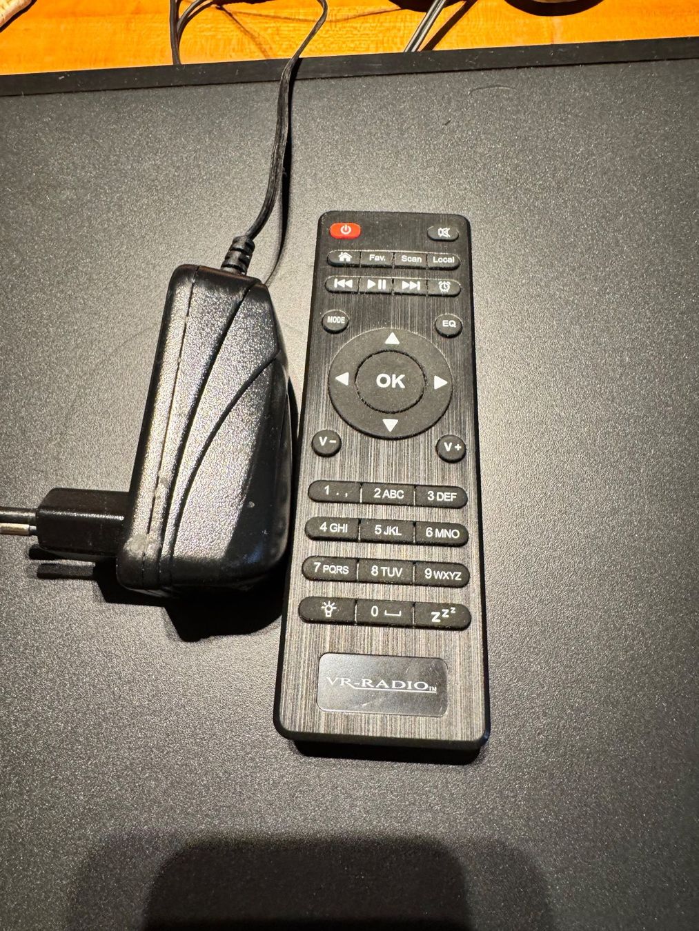 Radios: Digitaler WLAN-HiFi-Tuner – D'occasion à Uitikon Waldegg par surugu 3