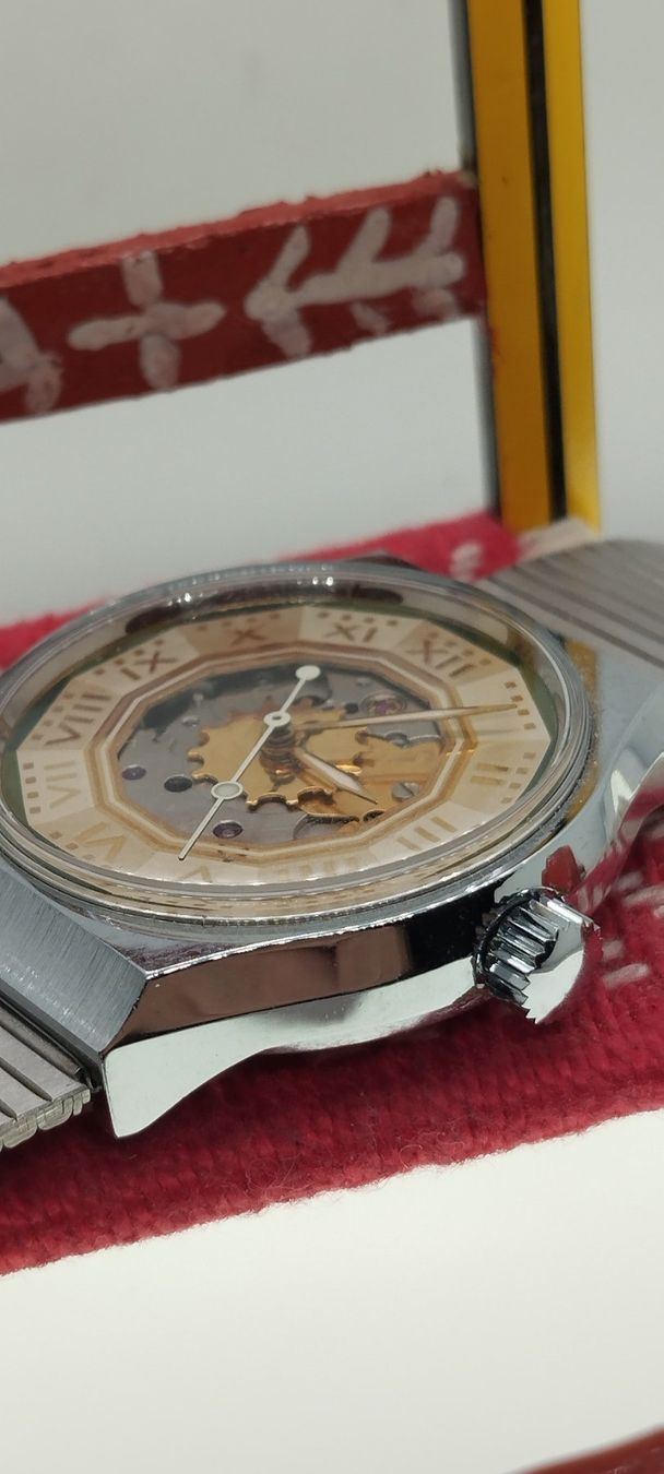 Swatch Orologi: Montre swatch récupéré – Usato da La Chaux-de-Fonds venduto da jac_9llg 5