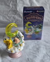 Figurine Pikachu/Mélo - Re-Ment Pokémon Starrrium Séries