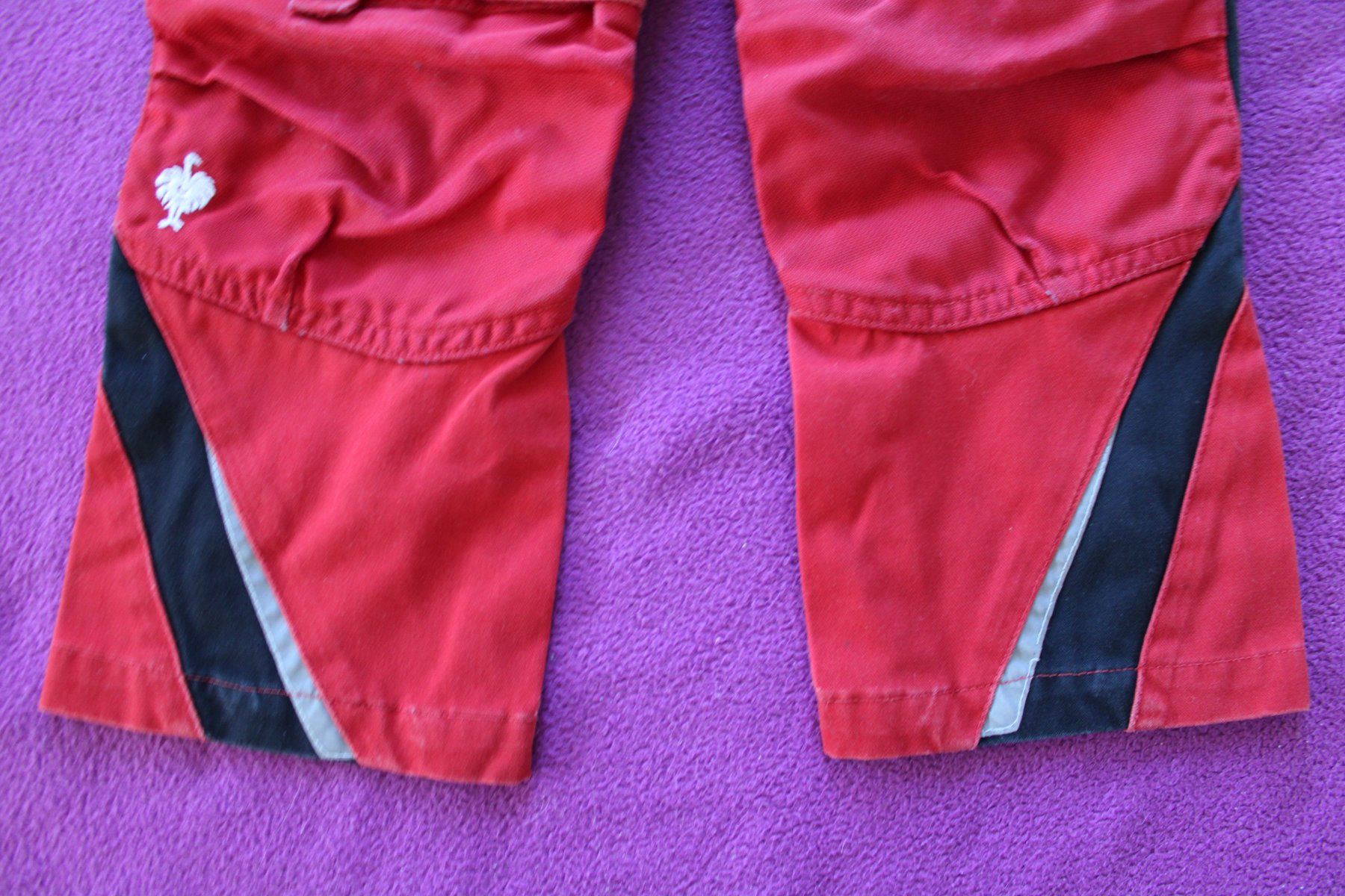 Engelbert Strauss Hosen: Engelbert Strauss Hose Gr. 98/104 – Gebraucht aus Müllheim Dorf von Seeeule01 4