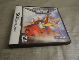 Freedom Wings DS