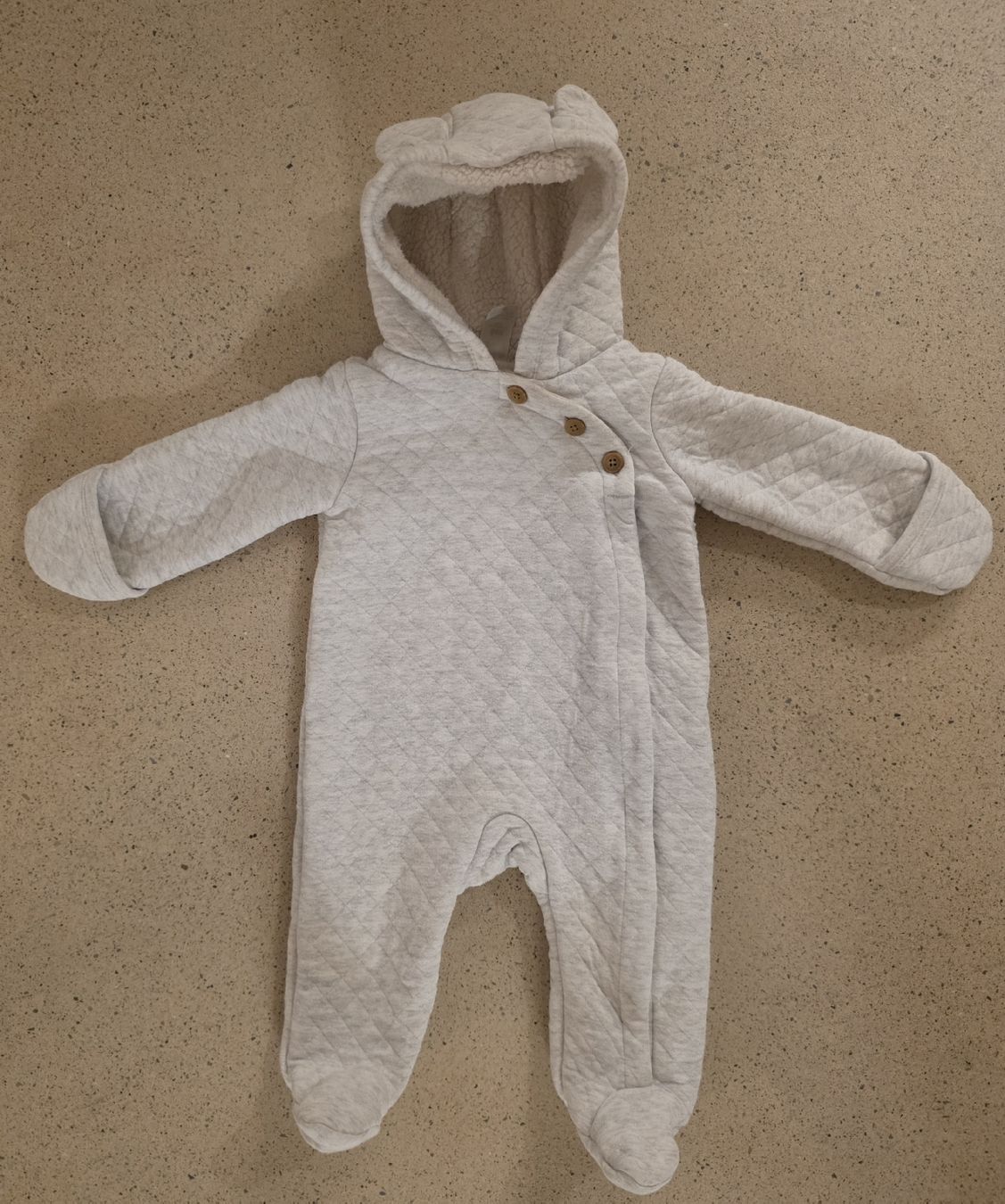 Carter's Babyanzüge: Herbst Overall 6 Monate – Gebraucht aus Zürich von CorMa01