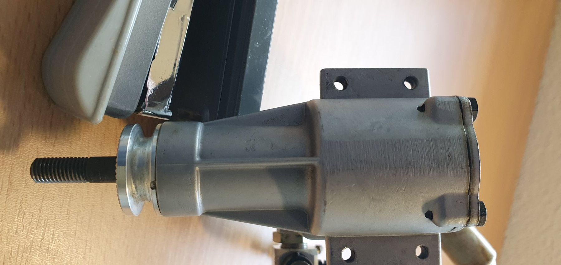 Modellismo RC: Modellmotor Webra 4 - 40 – Usato da Grosswangen venduto da heus 6