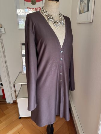 The Swiss Label Jacke, Gr.40, cool, neu, Np:329.-.-