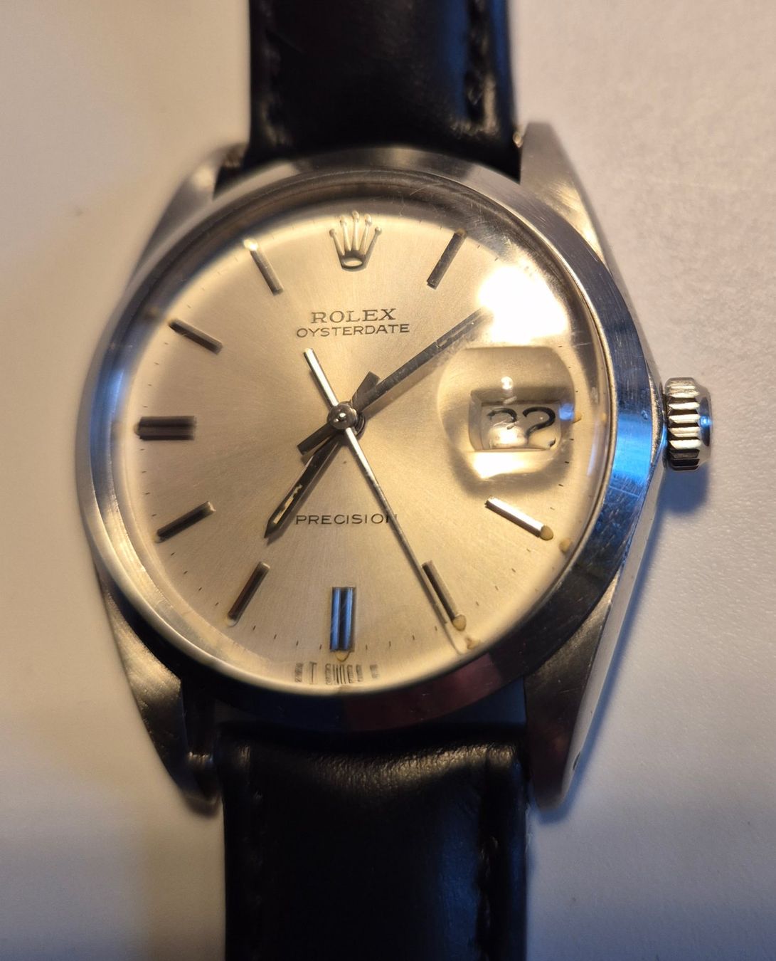 Rolex Orologi: Rolex – Usato da Illnau venduto da Moli77 8