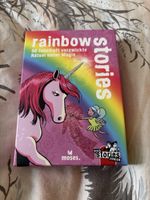 Rainbow Stories Junior, 50 Rätsel voller Magie, Top!