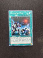 Mystische Mine (MP20-DE080), Secret Rare