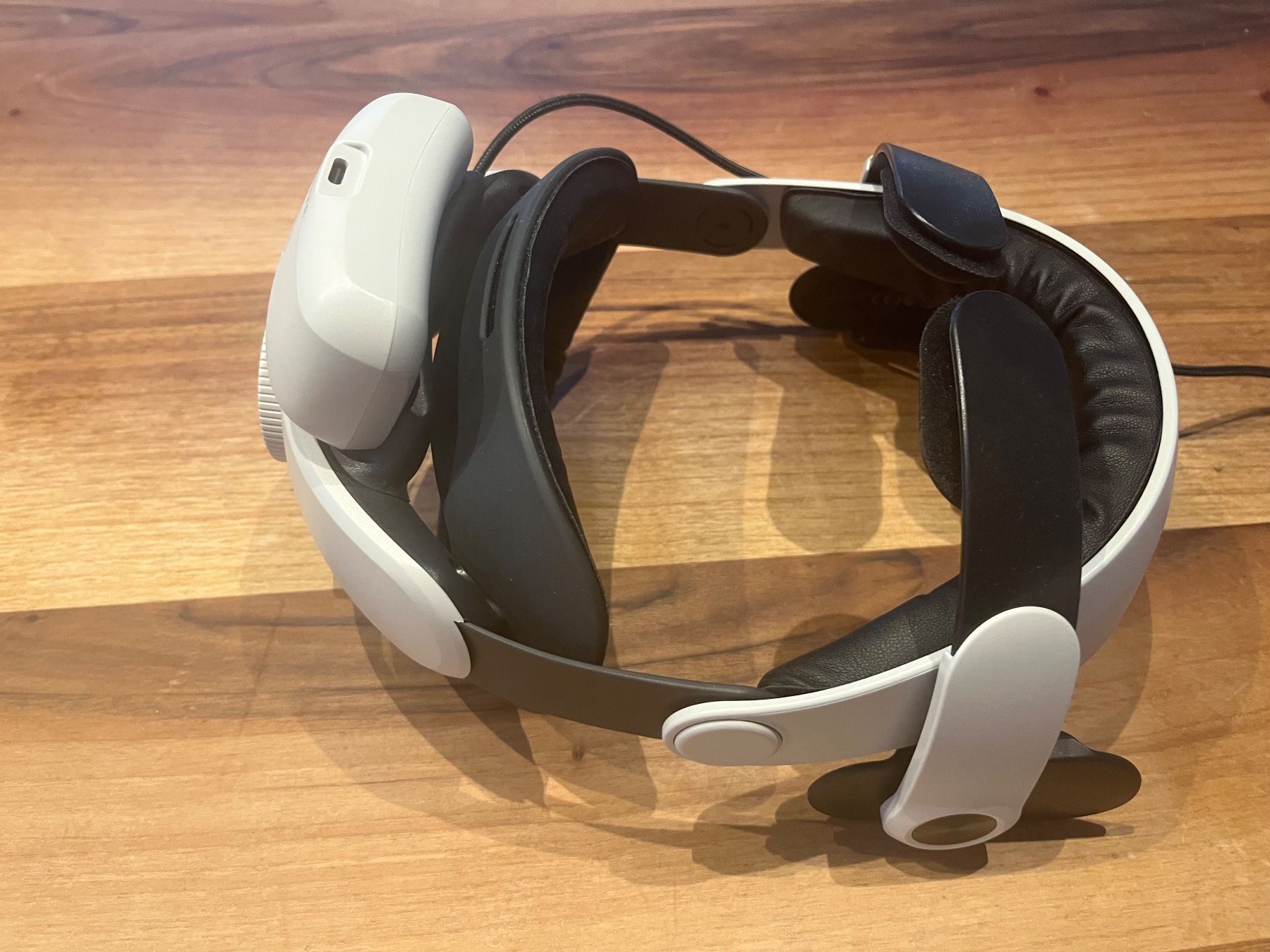 Casco VR: BoboVR Head Strap (M3 Pro) – Usato da Langenthal venduto da Tinu4900 1