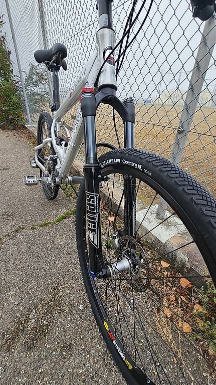 Velos: Proflex Fully 26   X- Contry – Gebraucht aus Kerzers von rog_2dg9 1