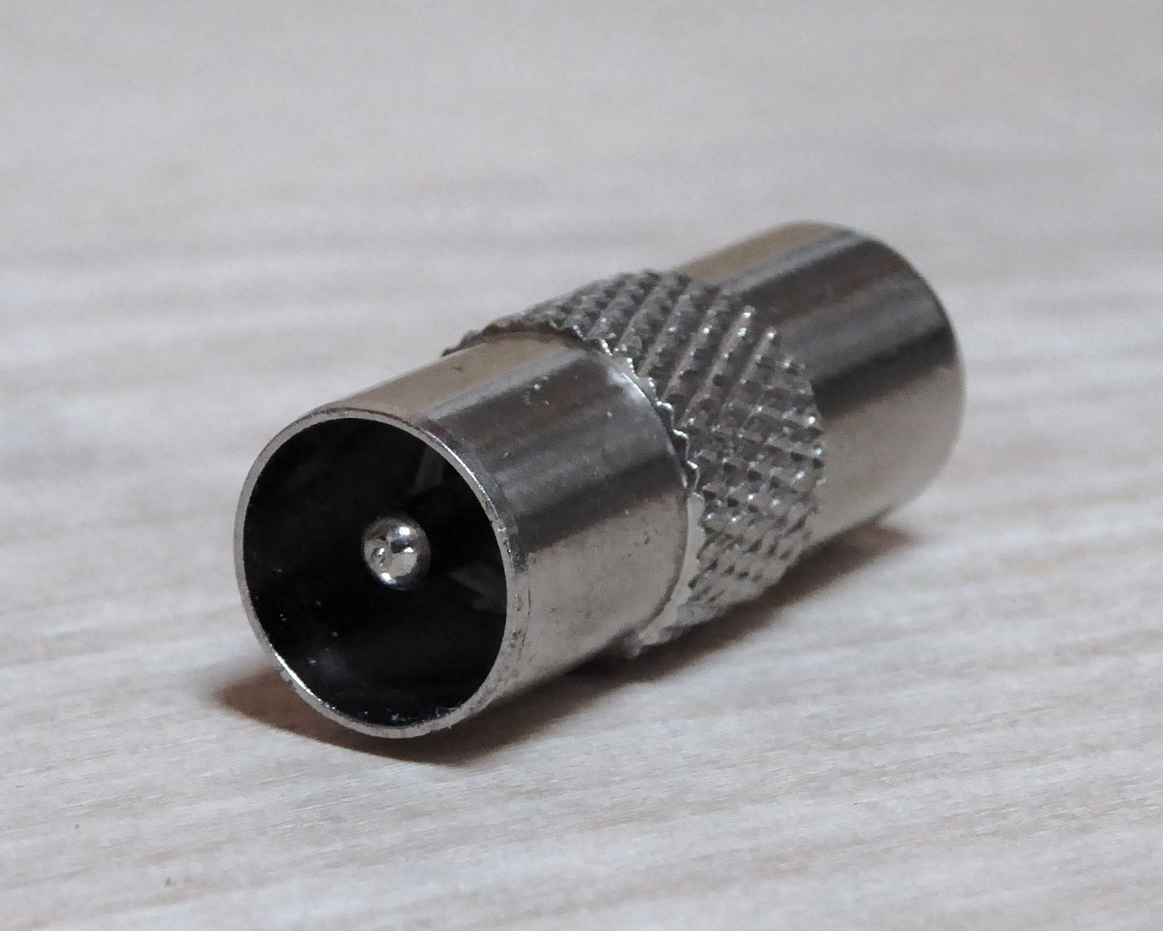 Unità & Adattatore: Adaptateur Cinch, Adapter 2 x Cinchstecker – Nuovo (secondo la descrizione) da Lenk im Simmental venduto da Ruedauph 1