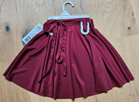 Ballett Wickeljupe, Grösse XS-S